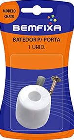 Batente-Porta-Chato-Branco-Bemfixa