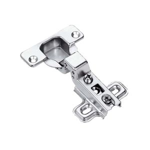 Dobradiça para Móveis Alta 35mm Bemfixa