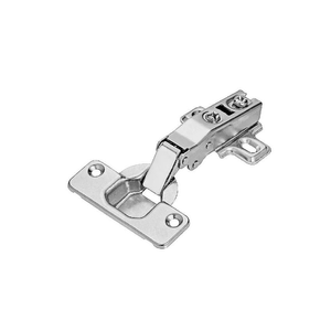 Dobradiça para Móveis Baixa 35mm Bemfixa