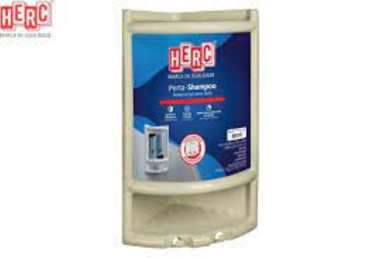 Porta-Shampoo-Bege-Herc