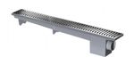 Ralo-Linear-Cromado-Modulavel-Sifonado-70mm-Herc