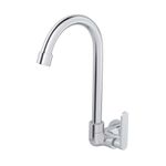 Torneira-de-Parede-para-Cozinha-com-Bica-Movel-Cromada-Flex-Plus-Deca