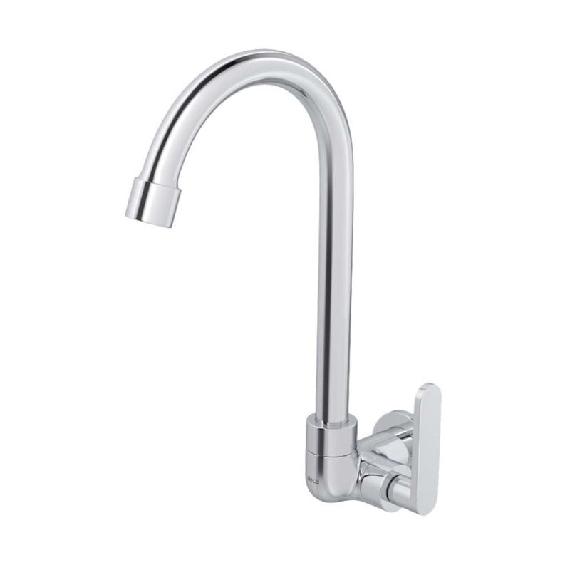 Torneira-de-Parede-para-Cozinha-com-Bica-Movel-Cromada-Flex-Plus-Deca