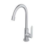 Torneira-para-Lavatorio-Mesa-com-Bica-Alta-Flex-Plus-Cromado-Deca-
