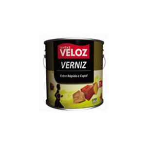 Verniz Copal 0,9 Litros Veloz