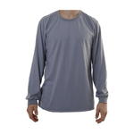 Camisa-Malha-Gola-Rd-Manga-Longa-G-Cinza