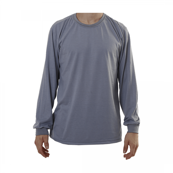 Camisa-Malha-Gola-Rd-Manga-Longa-G-Cinza