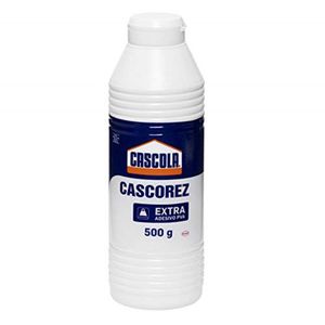 Cola Extra Cascola Cascorez 500g Henkel
