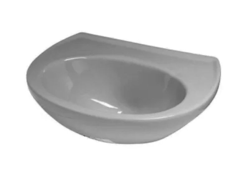 Lavatorio-para-Coluna-Cinza-Escuro-Parati-470x425mm-Logasa