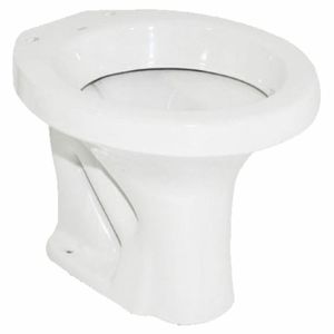 Bacia Convencional Branco Parati Logasa