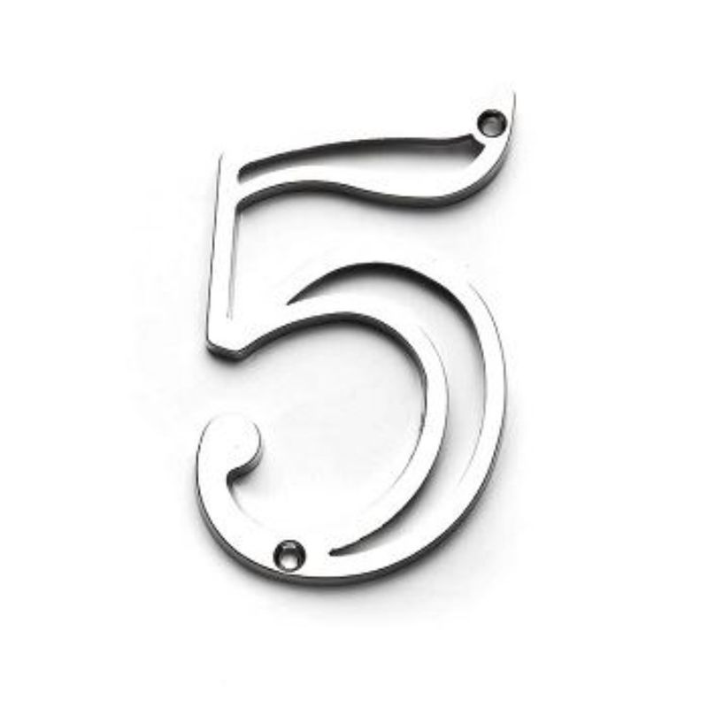 Numero-5-Zamak-Niquelado-Silvana