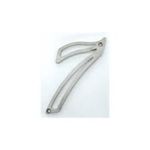 Numero-7-Zamak-Niquelado-Silvana