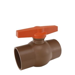 Registro de Esfera Soldável 20mm Viqua