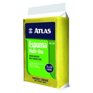 Espuma Multiuso 102 Atlas