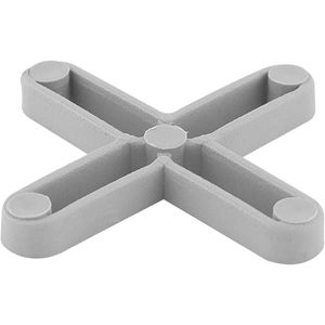 Espaçador para Piso 1,50mm Pacote Com 100 Worker