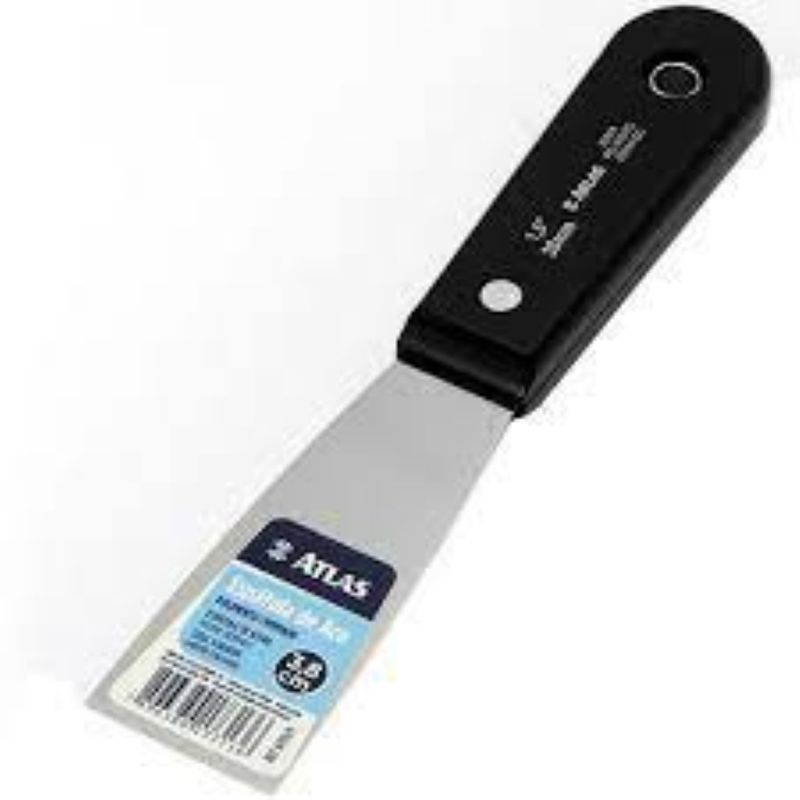 Espatula-Aco-Cromado-3-8cm-Atlas