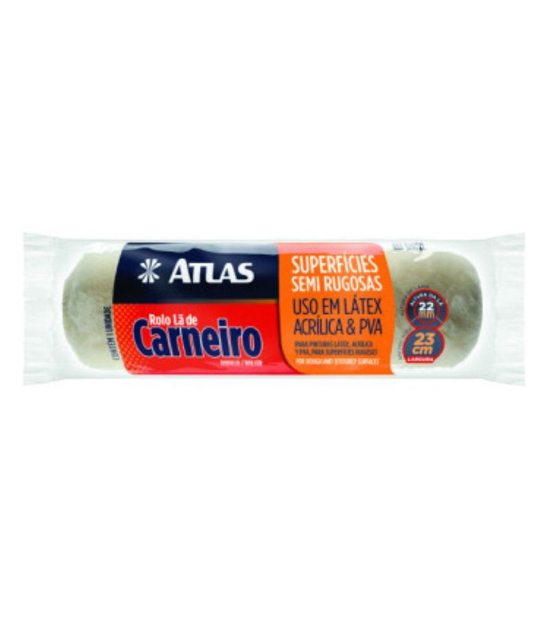 Rolo-23cm-Sem-Cabo-La-Natural-23cm-Atlas