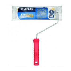 Rolo 15cm Antigota Atlas