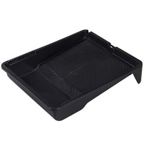 Bandeja para Pintura Preta 2,7 Litros Atlas