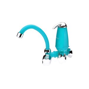 Filtro Acqua com Bica Movel Marine Quadriseta Acquabios