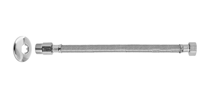 Engate-Flex-Inox-40cm-Blukit