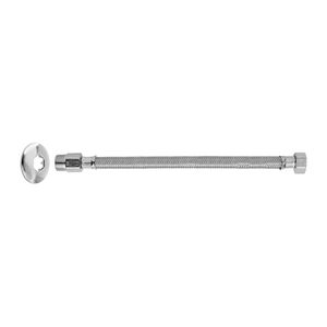 Engate Flex Inox 60cm Blukit