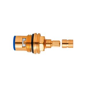 Reparo Mvc para Torneira Universal 1/4 de Volta Blukit