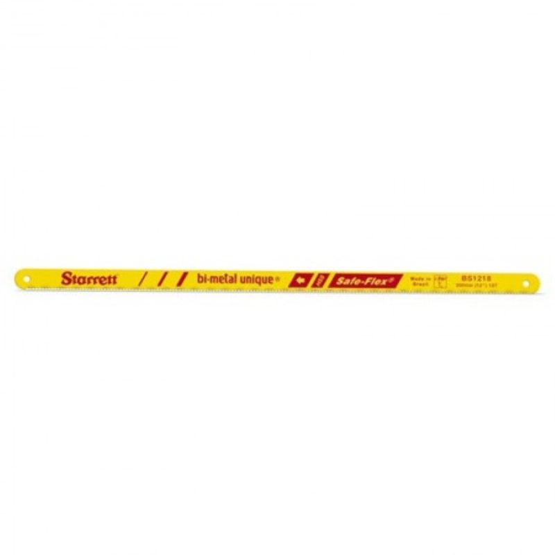 Serra-Manual-Bimetal-Starrett