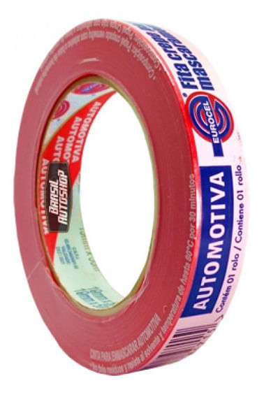 Fita-Crepe-Vermelha-Pp33-19x50-Metros-Eurocel