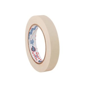 Fita Crepe Uso Geral Msk6140 19x50 Metros Eurocel