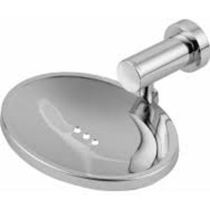 Saboneteira Parede Inox Viarregio 1500 Hidrolar