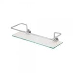 Porta-Shampoo-Reto-Transparente-30x10cm-Hidrolar