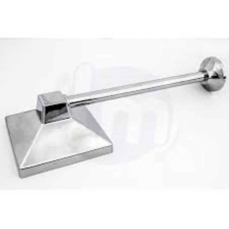 Ducha-Cromada-Quadrado-6-Polegadas-Lumar