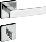 Fechadura-Zamac-Quadra-Roseta-80b-Cromada-Pado