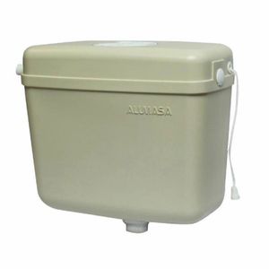Caixa Descarga Areia Alumasa