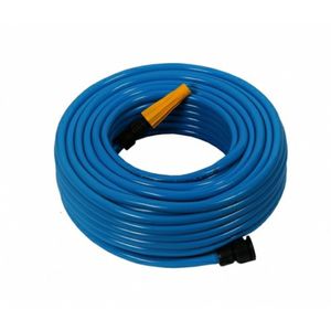 Mangueira Jardim Azul 7 16x1,5mmx30m Alumasa