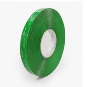 Fita Dupla Face Transparente 12mm x 20 Metros 3m