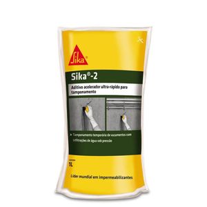 Impermeabilizante Sika-2  1L