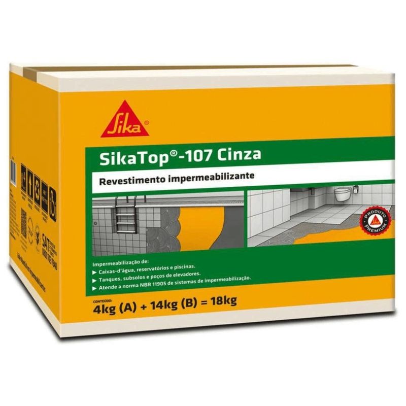 Impermeabilizante-Sikatop-107-18kg-Sika