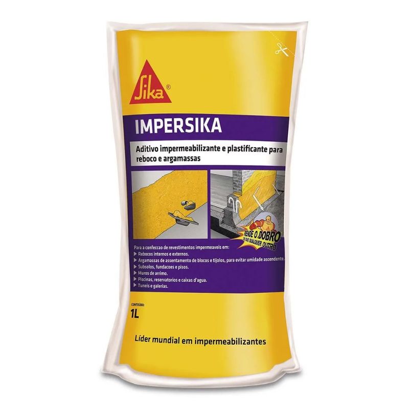 Impersika-1-Litro-Sika