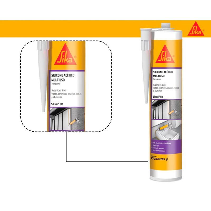 -Selante-Sakasil-Branco-Transparente-264g-270ml-Sika