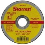 DISCO-CORTE-115X1-0X22--4-1-2X3-64X7-8--DAC115-14-STARRETT