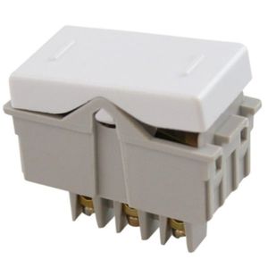 Módulo para Interruptor Paralelo 10a Tramontina