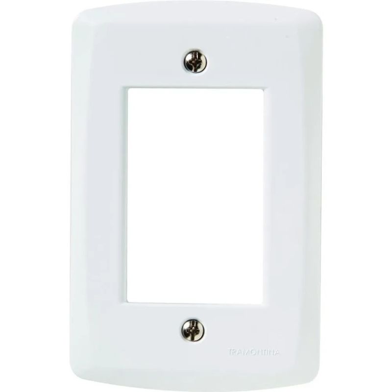 Placa-3-Postos-4x2-Lux2-Tramontina