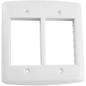 Placa 6 Postos 4x4 Lux2 Tramontina