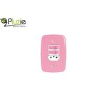 Conjunto-de-2-Interruptor-Simples---Tomada-10a-Ideale-Rosa-Pluzie