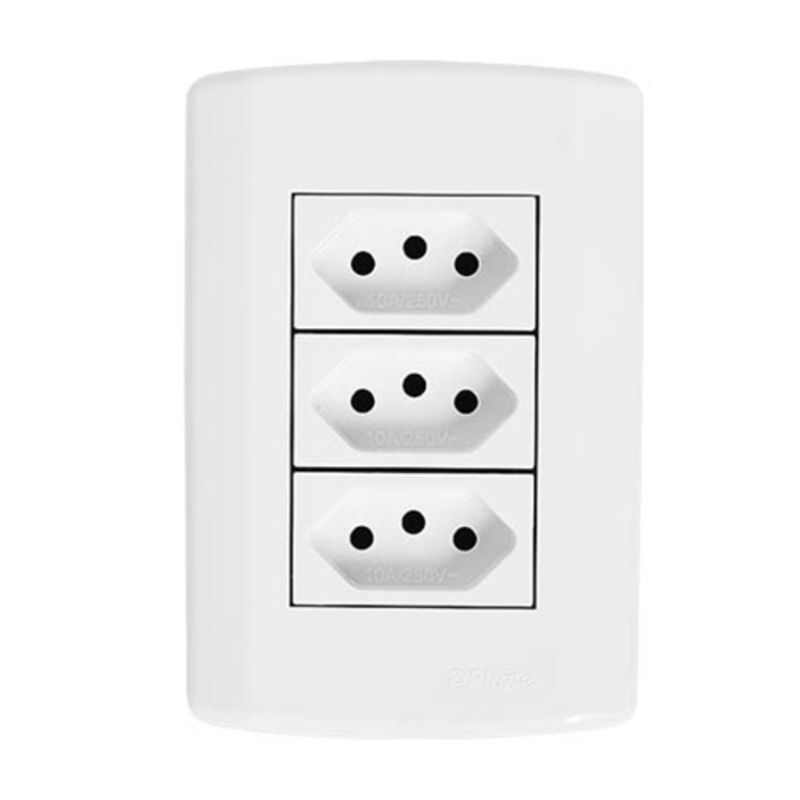 Conjunto-3-Tomada-Modular-Branco-7215-Pluzie