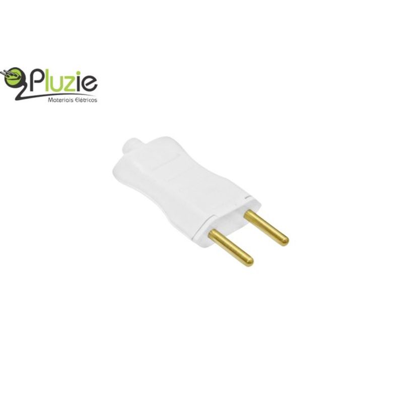 Plugue-Macho-2p-10a-Branco-9200-Pluzie