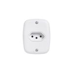 Conjunto-de-Tomada-20a-Sobreplus-Branco-Pluzie