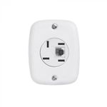Conjunto-Tomada-Para-tel-Rj11-4p-Sobreplus-Branco-902-Pluzie